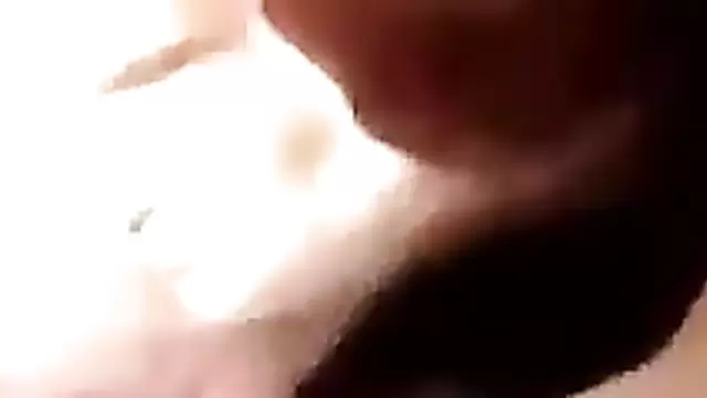 This beauty is just missing Iranianistan in terms of oral sex