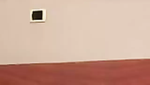 A horny Muslim woman wakes up her lover with a sensual touch
